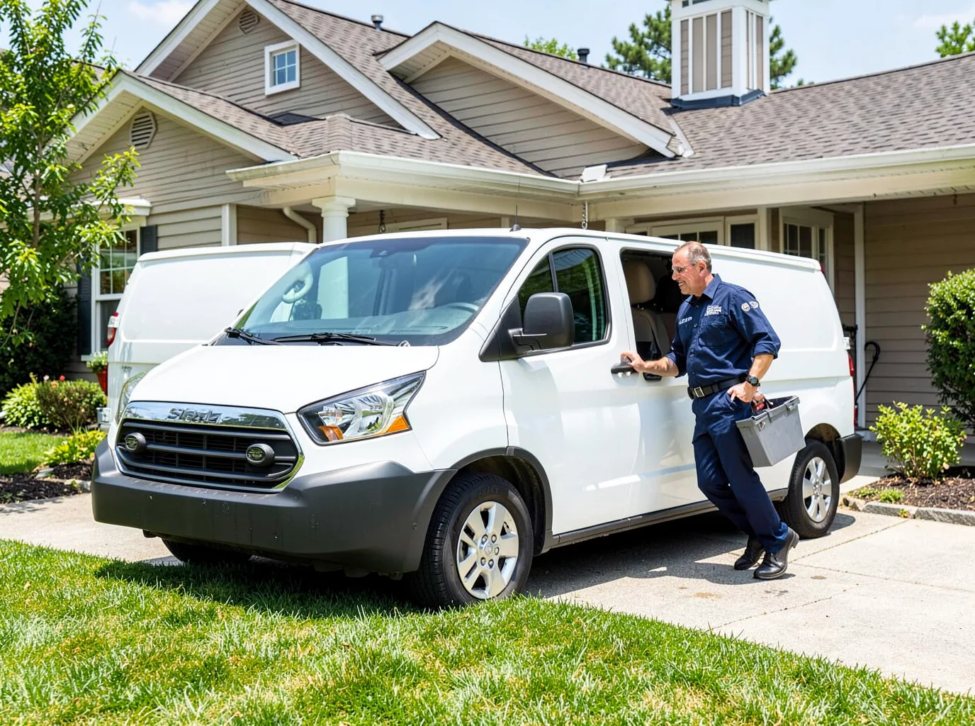 Emergency Plumber company in New Waverly, IN